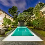 VILLA Nuri Merah 2